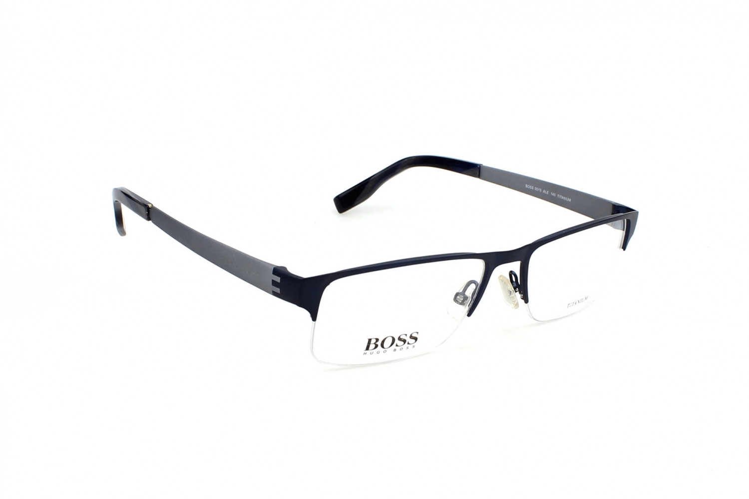 HUGO BOSS 0515 ALE 55